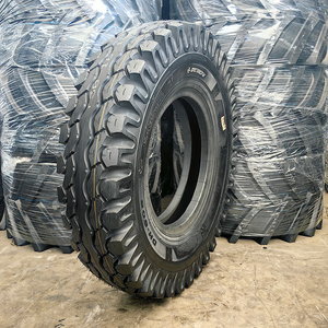 DH805 7.50-16 New Bias Pneumatic Mixed Pattern Tire for Light Truck - Product Image 1