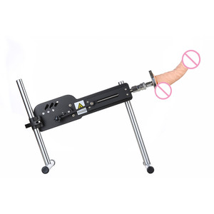 Máquina Sexual Automática con Dildo, Máquina de Empuje con Control Remoto para Juguetes Sexuales para Adultos, Máquina del Amor, Masaje Sexual, Masturbación - Product Image 4