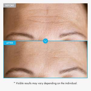 Copper Peptide Serum Facial Moisturizing Nourishing Hydrating Ageless Glow Radiance 30ml Acne Fade <b>Face</b> Serum - Product Image 2