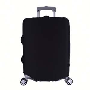 Thicker Travel <b>Suitcase</b> Protective <b>Cover</b> Luggage Case Travel Elastic Luggage <b>Protector</b> <b>Cover</b> - Product Image 6