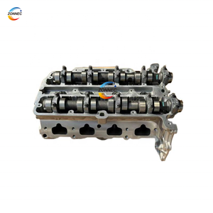 Culasse de haute qualité pour Chevrolet Cruze Orlando Aveo T300 Tracker Opel Corsa D Mokka <span class=keywords><strong>Astra</strong></span> <span class=keywords><strong>J</strong></span> 1.4 turbo LUJ <span class=keywords><strong>A14NET</strong></span> - Product Image 4