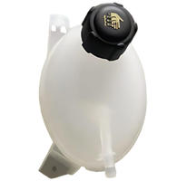 217104354R 217107259R Réservoir d'expansion de liquide de refroidissement pour Dacia Dokker Duster Lodgy Logan Sandero Renault Captur Clio 1.6L