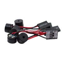 Mini Altavoz TOPCUS para PC, BIOS, Placa Base, Mini Altavoz Integrado, Zumbador, Alarma, Altavoz Pequeño para Placa Base