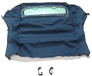 # Capote souple de rechange NIS-3493 N003-234 NS99378 NISSAN 350Z. Compatible avec les modèles Nissan 350Z de 2003 à 2009. Articles en stock. - Product Image 3