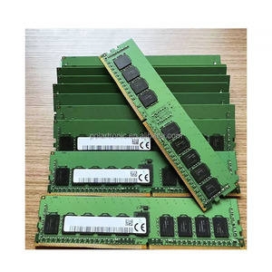 4R ECC ที่ลงทะเบียน DDR4-3200 HMAA4GR7AJR8N-XN ขนาด64กิกะไบต์ X4แรมแรมแบบคู่ X8แรมแบบ Rdimm หน่วยความจำเซิร์ฟเวอร์คุณภาพสูง X4 4R อันดับสอง X8 RDIMM - Product Image 1
