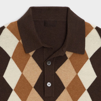 Pull en Coton Tricoté 100% Personnalisé avec Logo pour Homme, Style Old Money, Automne, OEM/ODM, Faible MOQ, Vêtements Décontractés Professionnels