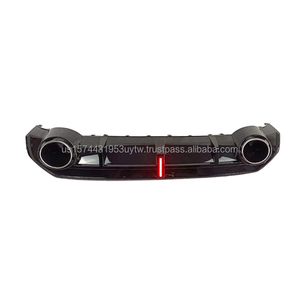 Nouveaux pare-chocs de voiture PNB de haute qualité modifiés pour Audi A3 8Y 2021-2024 Berline, comprenant l'ensemble pare-chocs avant/arrière, la calandre et le diffuseur, garantie 6 mois - Product Image 2