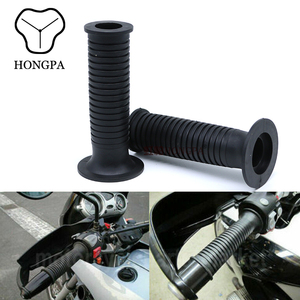 Copri manopole in gomma per moto da 1 ''25mm per <span class=keywords><strong>BMW</strong></span> R1100 <span class=keywords><strong>R1150</strong></span> GS1200 F650 - Product Image 6