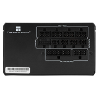 Thermalright SG750 80 PLUS Gold Eficiencia modular 650-850W PC de escritorio de juegos Fuente de alimentación en stock