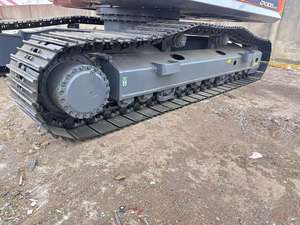 Excavateurs d'occasion Doosan DX300 Grandes excavatrices de 30 tonnes Doosan 300 à Shanghai Machines d'occasion Doosan dx225 dx300 à vendre - Product Image 3