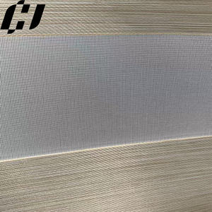 Tissu durable pour stores zébrés, pour stores enrouleurs, imperméable, <span class=keywords><strong>anti</strong></span>-poussière, facile à nettoyer, écologique, ignifuge, uni, moderne, pour fenêtres intérieures - Product Image 5