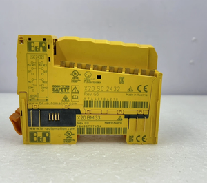 X20SC2432 B&R X20 โมดูลดิจิตอลแบบผสมที่ปลอดภัย รุ่นใหม่ - Product Image 4