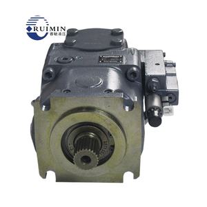 Bomba de Pistón para Camión Mezclador de Concreto A11VO13O A11VLO130LRDU2, Esencial para una Vertido de Concreto Eficiente, 1 Año de Garantía, Hidráulica - Product Image 5