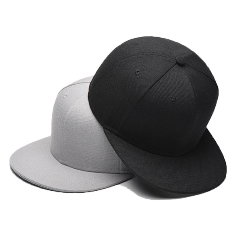 Wholesale Spring Summer Camp Hat Men