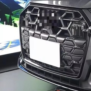 Aggiornare la nuova griglia anteriore <span class=keywords><strong>C8</strong></span> PA S6 per <span class=keywords><strong>audi</strong></span> <span class=keywords><strong>C8</strong></span> <span class=keywords><strong>a6</strong></span> 2019-2023 produttore - Product Image 5