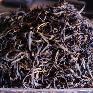 Té Oolong Dahongpao en Hojas Sueltas, Té Big Red Robe, Oolong de Montaña de Roca Wuyi, Natural, Aromático y Suave - Product Image 6