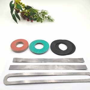 حشية زجاجية لمقياس المستوى الانعكاسي A0-A9 / B0-B9 للغلايات - Product Image 4