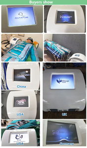 Pressoterapia 3 en 1 <span class=keywords><strong>Professionnel</strong></span> Pro Drainage Lymphatique Costume Compression Machine Corps Contouring Uk pour Corps Lymphoedème Vente - Product Image 6