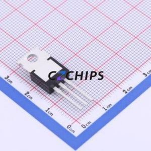 Nouveau-Original TSP40N20M TO-220 Transistor à effet de champ à transistor (MOSFET) Vente entière Puces de composants électroniques et service de nomenclature - Product Image 2