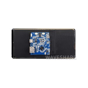 หน้าจอสัมผัสแบบ Capacitive ขนาด 6.25 นิ้ว, ความละเอียด 720x1560, แผงกระจกนิรภัยแบบ Optical Bonding, แผง IPS, รองรับการสัมผัส 5 จุด - Product Image 3