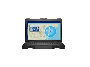 <strong>Dell</strong> Pro Rugged RB14250 XCTO with Intel Core Ultra 7 165U 16GB 256G - Product Image 5