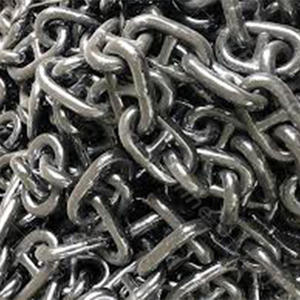 船舶用合金鋼アンカーチェーン強力バルクキャリアチェーン大型船舶用船舶船舶用マリンチェーン - Product Image 3