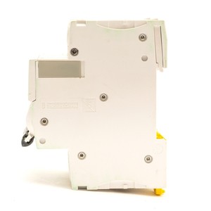 A9F54306 <span class=keywords><strong>C6</strong></span> MCB 6 IC60H TIPO C 6A 10KA TRIPLE <span class=keywords><strong>3</strong></span> FASES - Product Image 2