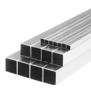 Tuyaux en acier inoxydable brossé haute performance (304/201/316) disponibles pour une approvisionnement à long terme - Product Image 1