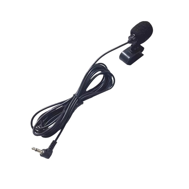 3.5mm jack car hands-free external microphone microphone 2.5mm jack car external car hands free microphones