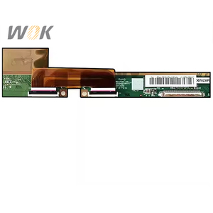 Haute qualité LC390TA2A remplacement <span class=keywords><strong>TCL</strong></span> <span class=keywords><strong>TV</strong></span> écran panneau <span class=keywords><strong>TV</strong></span> LED affichage <span class=keywords><strong>LCD</strong></span> pour PANDA <span class=keywords><strong>TV</strong></span> - Product Image 6