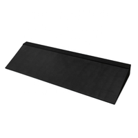 Planche inclinée en mousse EVA pour squats, bloc antidérapant pour talon surélevé, idéal pour l'haltérophilie et les étirements des mollets