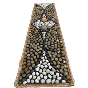 Tapete de Masaje para Desbloquear Meridianos, Tapete de Acupresión Shakti para Pies, Colchoneta de Masaje de Acupuntura - Product Image 2