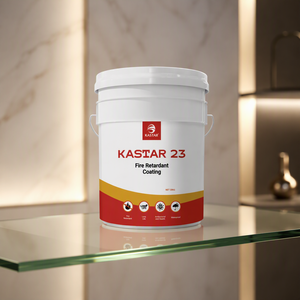 Revestimiento de Pared Ignífugo KASTAR 23 OEM ODM, Ecológico y Natural para Viviendas Residenciales - Product Image 1