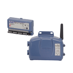 Medición de Temperatura Inteligente en Campo a Alta Temperatura 848T: Medición Distribuida de Temperatura - Product Image 1