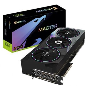 การ์ดจอ GeForce RTX 4080 16GB มือสอง สำหรับคอมพิวเตอร์ตั้งโต๊ะ GPU Rtx 4080 Rtx 4080 - Product Image 4