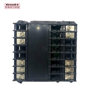 REX-C900 High-Precision Intelligent Temperature <b>Controller</b> Wide Voltage Range 100-240V for <b>PLC</b> <b>PAC</b> & <b>Dedicated</b> <b>Controllers</b> - Product Image 2