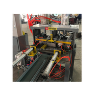 Máquina de prensado para la fabricación de mosaicos de terrazo de arcilla, máquina de moldeo de baldosas de cemento para techos y pisos de cerámica, máquina de formación de bloques de cemento NJBM