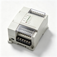 Nouveau Contrôleur PLC d'Automatisation Original Sport 20BD027A0AYNAND0 Enduit 1756-SYNCH 20BD027A0AYNAND0