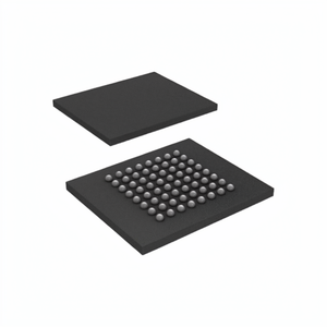 ชิ้นส่วนอิเล็กทรอนิกส์หน่วยความจำรุ่นดั้งเดิม S29GL032N11FFIS22 64 LBGA - Product Image 1