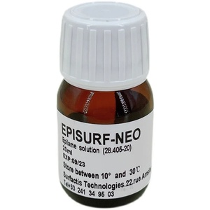 Horotec <span class=keywords><strong>Moebius</strong></span> 28.405 Aceite de Reloj Epilames 20ml Epilame de Alto Rendimiento - Product Image 1
