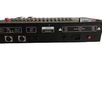 Consola de Iluminación Profesional para Escenarios, Ma Command Wing en PC, Fader DMX 512