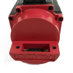Servomotor Original FANUC A06B-0373-B088 - Product Image 3