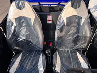 Fangpower FX400 PREDATOR EEC5+ Side by Sides 4X2 400cc/1000cc 2 places Véhicule utilitaire Chine Dune Buggy 400cc Utv en vente chaude