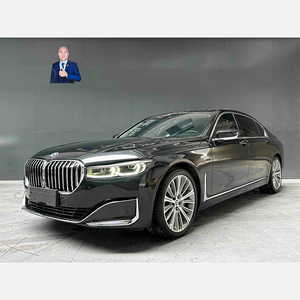 <span class=keywords><strong>BMW</strong></span> <span class=keywords><strong>Serie</strong></span> 7 Usado, Modelo 2021, 740Li Edición Líder, Paquete de Lujo, Autos de <span class=keywords><strong>Segunda</strong></span> <span class=keywords><strong>Mano</strong></span> - Product Image 1