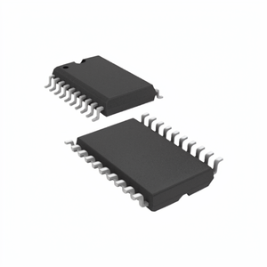 Componentes Electrónicos de Circuito Lógico BOM IC en Stock CY74FCT2574ATSOCT 20 SOIC - Product Image 1