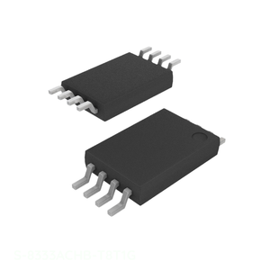 ไอซีจัดการพลังงาน (PMIC) REG CTRLR BOOST 8TSSOP BOM IC ชิ้นส่วนอิเล็กทรอนิกส์ในสต็อกจากซัพพลายเออร์ S-8333ACHB-T8T1G - Product Image 1