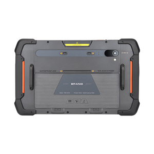 Tablette industrielle robuste IP68 Android14 Écran <span class=keywords><strong>10</strong></span>,36 pouces 4+<span class=keywords><strong>64</strong></span> Go MTK8781-CPU 10200mAh 2G/3G/4G BT WIFI NFC Google TC100Pro - Product Image 3