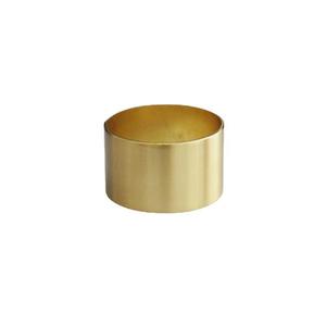New Chinese Style Zinc Alloy Leg Protection <b>Pad</b> T0042 Anti <b>Scratch</b> Furniture Hardware Accessory - Product Image 3