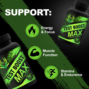 Cápsulas de Fitness de Marca Privada para Apoyo a la Resistencia, Impulso de Energía, Vitalidad y Rendimiento, Contiene Polvo de Eleuteró. - Product Image 6