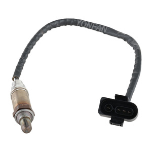 Cảm Biến Oxy 0258003542 Cho Audi A6 VW Caddy Golf Polo Vento Ghế Cordoba Ibiza Inca 030906265ad - Product Image 1